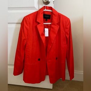 Women’s blazer